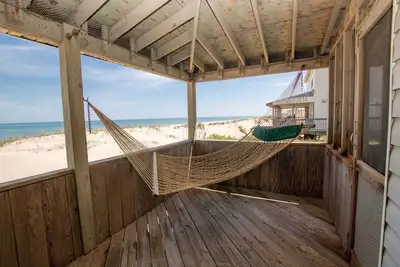 Image de Kh55, Carolina Dream / Oceanfront, 3 chambres, 1. 5 salles de bains