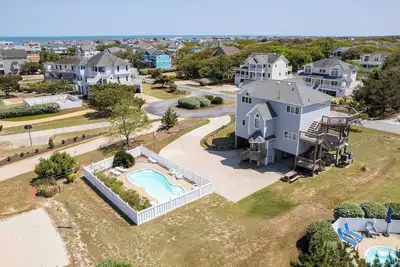 Image de Sp8, Ole Duck Haven / Oceanside, 5 chambres, 4. 5 salles de bains
