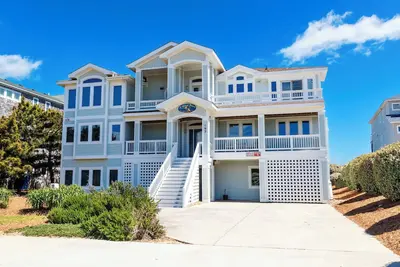 Image de Cd1, A Great Place / Oceanfront, 8 chambres, 7. 3 salles de bain