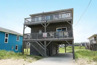 Image de Kh86, Mandley / Semi-Oceanfront, 4 chambres, 2 salles de bains