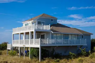 Image de Sea12, Farrview / Oceanside, 4 chambres, 3. 5 salles de bains