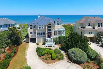 Image de Pi139, Pine Haven / Oceanfront, 6 chambres, 5. 5 salles de bains