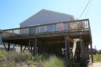 Image de Kh122, Weaver / Semi-Oceanfront, 4 chambres, 1. 5 salles de bains