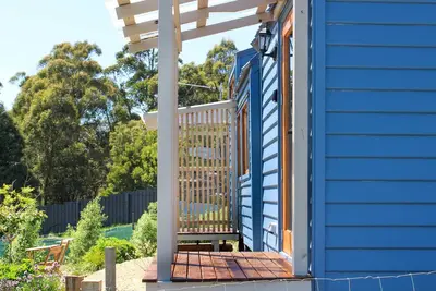 Image de Compass Hut