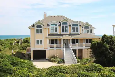 Image de Pi202, Turtle Key / Oceanfront, 8 chambres, 6. 5 salles de bains