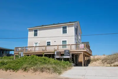 Image de Kh42, Sea Eagle, Oceanfront, 4 chambres, 2. 5 salles de bain