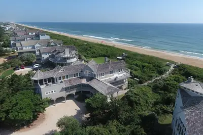 Image de Pm1, Ariel / Oceanfront, 6 chambres, 7. 2 salles de bain