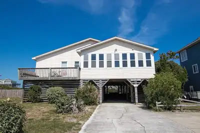Image de Snh416, Ocean Adventure / Oceanside, 3 chambres, 2 salles de bains