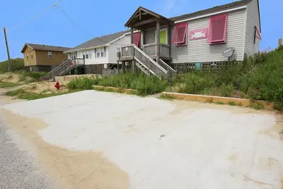 Image de Kh121, Pirate Queen / Oceanfront, 3 chambres, 2 salles de bains