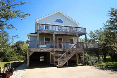 Image de Sch132, Sue's Seahouse / Oceanside, 5 chambres, 3. 5 salles de bains