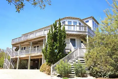 Image de Sa180, Siren Song / Oceanside, 5 chambres, 5 salles de bains