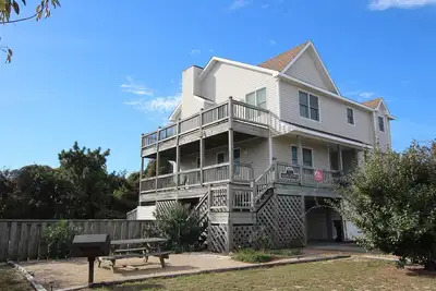Image de Pv2, Seaing Is Believing / Oceanside, 5 chambres, 3. 2 salles de bains
