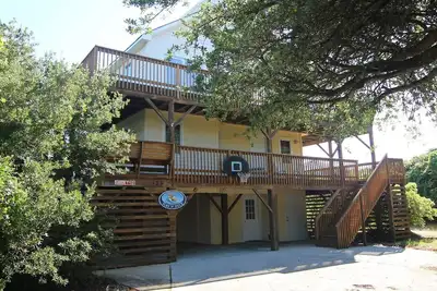 Image de T10, Surf 'N' Duck / Oceanside, 5 chambres, 4. 5 salles de bain