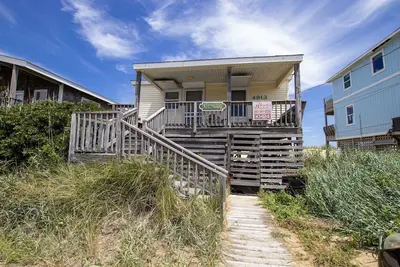 Image de Kh24, tout Sandy / Oceanfront, 2 chambres, 1 salles de bains