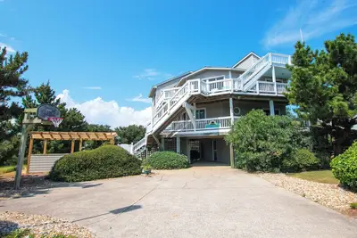Image de Cd7, Sandfiddler Lodge / Oceanside, 5 chambres, 4. 5 salles de bains