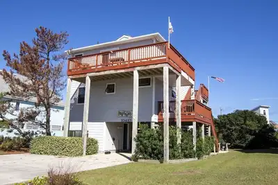 Image de Snh351, Sea Sharp / Oceanside, 4 chambres, 3 salles de bains
