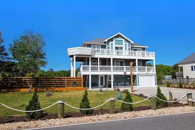 Wc852, Amore / Oceanside, 6 chambres, 4. 5 salles de bains