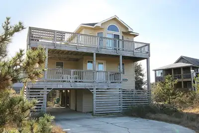Image de Cd12, Marsh Rose Cottage / Oceanside, 4 chambres, 2. 5 salles de bains