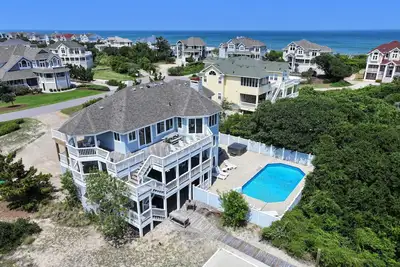 Image de Pi54, Fore Sea Suns / Oceanside, 7 chambres, 7. 5 salles de bain