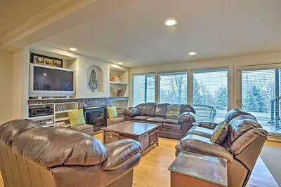 Image de Nouveau! Cozy Grand Junction Abode Near Vineyards / Golf