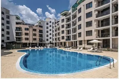 Image de Apart Avalon