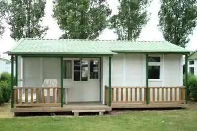 Image de Cottage grand confort 6 personnes