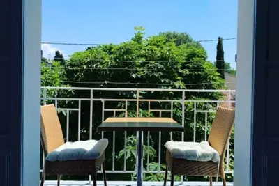 Image de Centre ville Aix en Provence T2  Cosy 45 m2 avec balcon