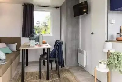 Image de Mobil home Declik 4 pièces 6 personnes