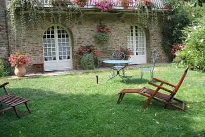 Image de Bella vista à Montferrer