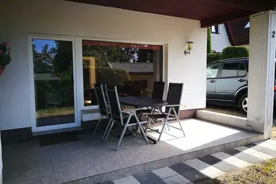 Image de Appartement 2 - Appartement RĂĽgen 28 b