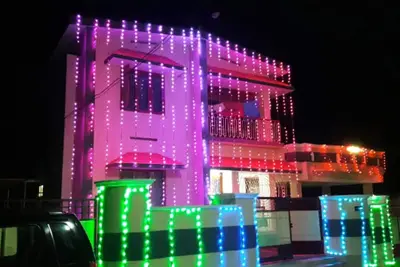 Archana beach home staly. se sentir comme un «chez soi loin de chez soi»