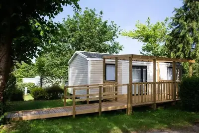Image de Mobil-home Pmr 3 pièces 2/4 personnes