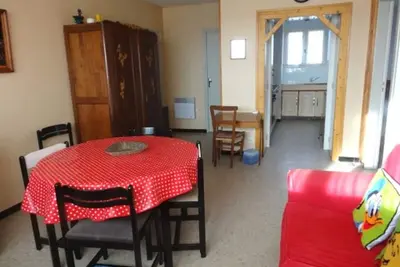 Image de Appartement lumineux avec accès direct plage, tennis privé, parking, 5 pers, La Faute-sur-Mer