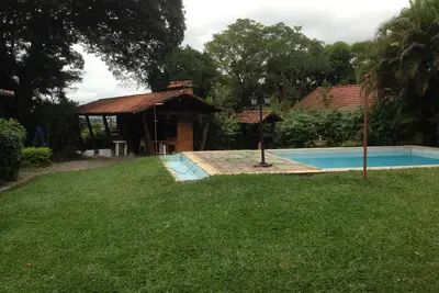 Image de Site En Itatiaia Rj