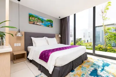 Image de Okinawa Villa - Resort Oceanami