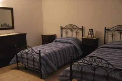 Appartement Medio 2 dans un complexe avec grand parking à 15 minutes de la mer
