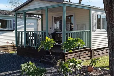 Image de Mobil-Home Eco 2 Schlafzimmer 4 Personen