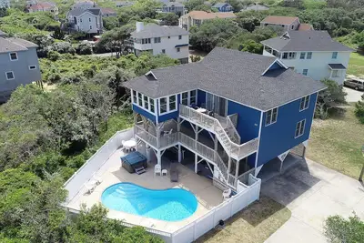 Image de T1, Sailaway / Semi-Oceanfront, 4 chambres, 3 salles de bains