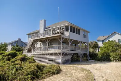 Image de Sa210, Farmer / Semi-Oceanfront, 4 chambres, 3 salles de bains