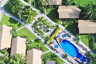 Image de Magic Reef Bungalows