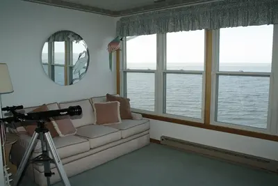 Image de ** Nouvelle Liste ** 240-E Waterfront: 1 Br pour 4 personnes