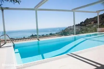 Image de Villa Mediterranea Sea view & Private Pool