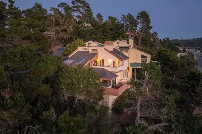 Image de Hartford House- # Pk5