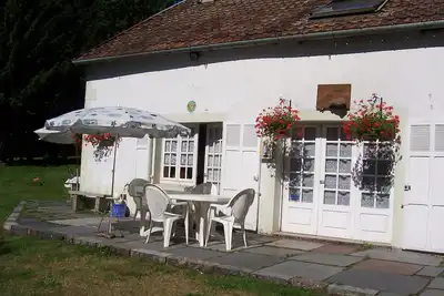 Image de Gîte La Coquille pour 5 personnes