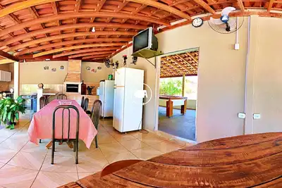 Image de Ferme de Géorgie, grande et confortable!