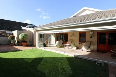 Image de Luxe 5 étoiles - Lime Cottage