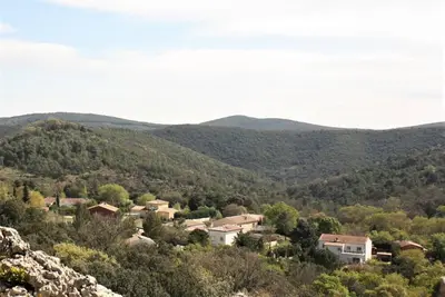 Image de La Thébaïde, un lieu paisible
