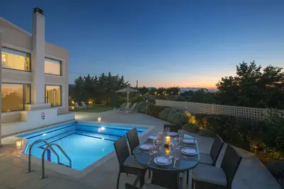 Image de Villas pour des vacances en famille
