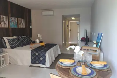 Image de Búzios Resort