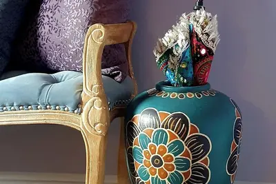 Image de Beautiful Victorian House in Whitby